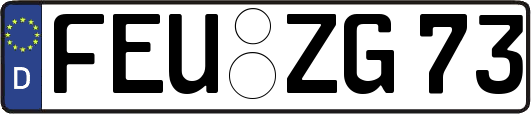 FEU-ZG73
