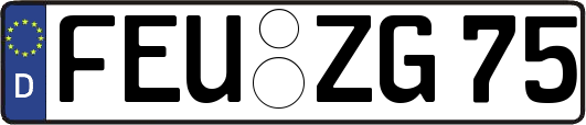 FEU-ZG75