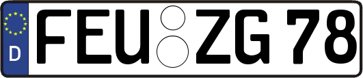 FEU-ZG78