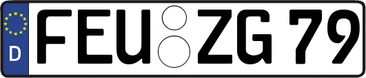 FEU-ZG79