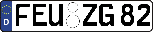FEU-ZG82