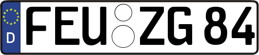 FEU-ZG84