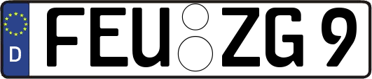 FEU-ZG9