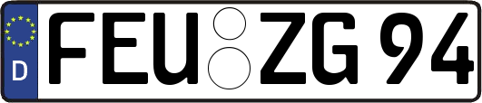 FEU-ZG94