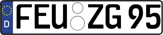 FEU-ZG95