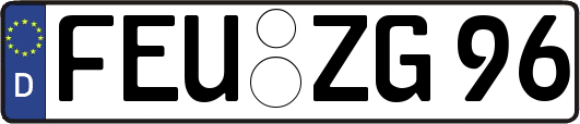 FEU-ZG96