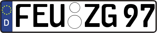 FEU-ZG97