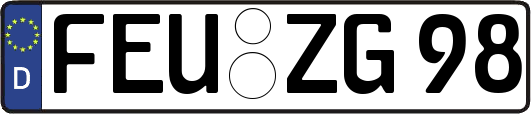 FEU-ZG98