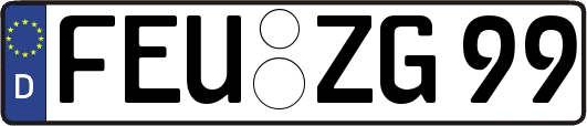 FEU-ZG99