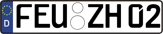 FEU-ZH02