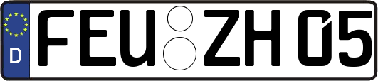 FEU-ZH05