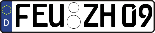 FEU-ZH09