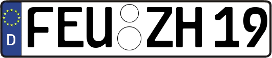 FEU-ZH19