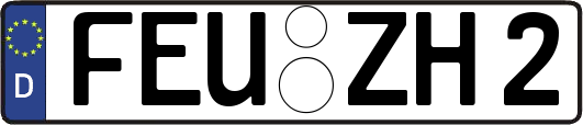 FEU-ZH2