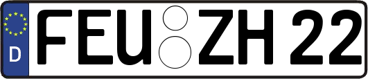 FEU-ZH22