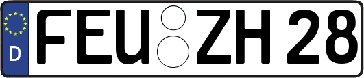 FEU-ZH28