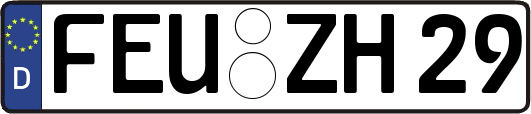 FEU-ZH29