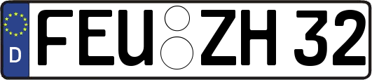 FEU-ZH32
