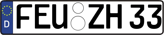 FEU-ZH33