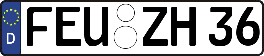 FEU-ZH36