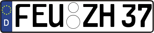 FEU-ZH37