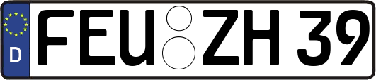 FEU-ZH39
