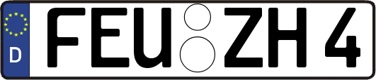 FEU-ZH4