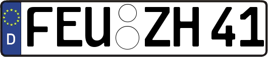 FEU-ZH41