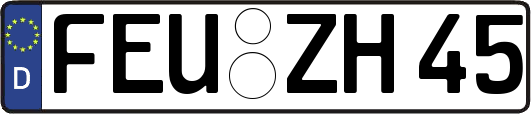 FEU-ZH45