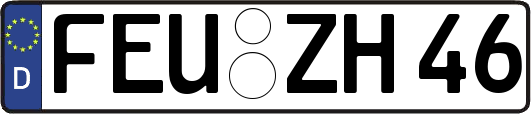 FEU-ZH46