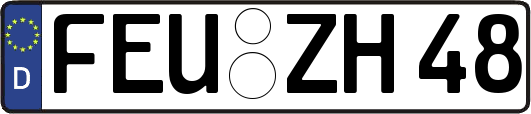 FEU-ZH48