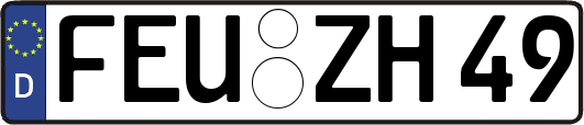 FEU-ZH49
