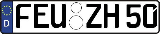 FEU-ZH50