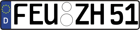 FEU-ZH51