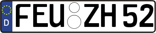 FEU-ZH52