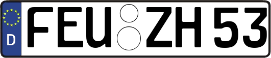 FEU-ZH53