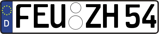 FEU-ZH54