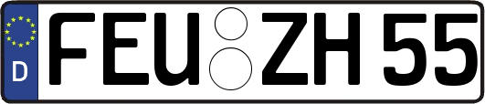 FEU-ZH55