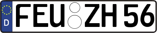 FEU-ZH56
