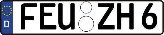 FEU-ZH6