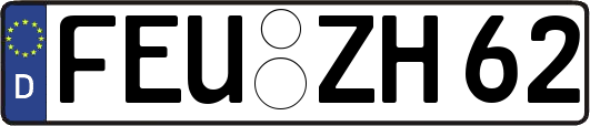 FEU-ZH62