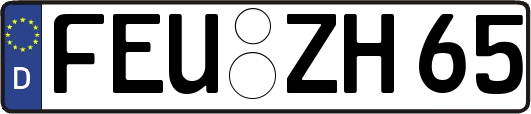 FEU-ZH65