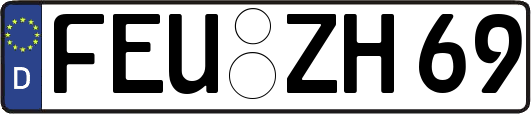 FEU-ZH69