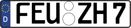FEU-ZH7