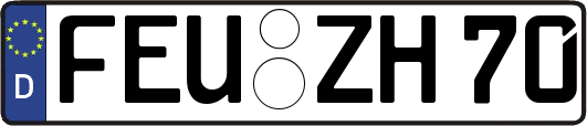 FEU-ZH70
