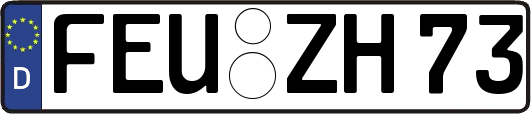 FEU-ZH73