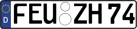 FEU-ZH74