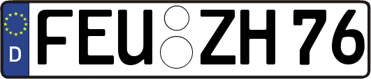 FEU-ZH76