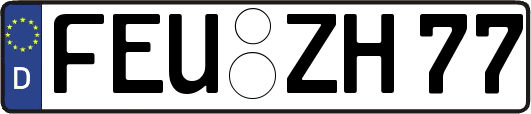 FEU-ZH77