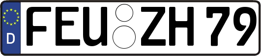 FEU-ZH79